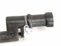 Russland, Seitengewehr  Modell 1891 für  Gewehr Mosin Nagant