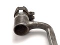 Preussen, Kaiserreich, Dillenbajonett Modell 1841 für Zündnadel Infanteriegewehr , Abnahmestempel, Waffennummer, Gesamtlänge 56 cm , Tüllen Innendurchmesser 21mm