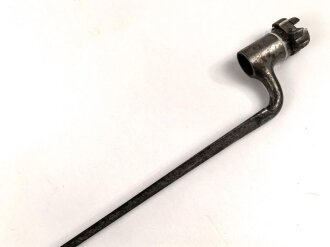 Preussen, Kaiserreich, Dillenbajonett Modell 1841...