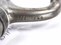 Preussen, Kaiserreich, Dillenbajonett Modell 1841 für Zündnadel Infanteriegewehr , Abnahmestempel, Waffennummer, Gesamtlänge 56,5 cm , Tüllen Innendurchmesser 21mm