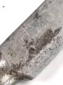 Preussen, Kaiserreich, Dillenbajonett Modell 1841 für Zündnadel Infanteriegewehr , Abnahmestempel, Waffennummer, Gesamtlänge 56,5 cm , Tüllen Innendurchmesser 21mm
