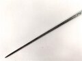 Preussen, Kaiserreich, Dillenbajonett Modell 1841 für Zündnadel Infanteriegewehr , Abnahmestempel, Waffennummer, Gesamtlänge 56,5 cm , Tüllen Innendurchmesser 21mm