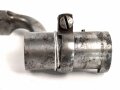 Preussen, Kaiserreich, Dillenbajonett Modell 1841 für Zündnadel Infanteriegewehr , Abnahmestempel, Waffennummer, Gesamtlänge 56,5 cm , Tüllen Innendurchmesser 21mm