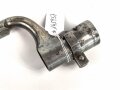 Preussen, Kaiserreich, Dillenbajonett Modell 1841 für Zündnadel Infanteriegewehr , Abnahmestempel, Waffennummer, Gesamtlänge 56,5 cm , Tüllen Innendurchmesser 21mm