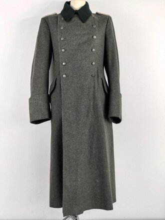Heer, Mantel Modell 1936 für einen Leutnant der...