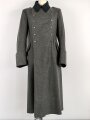 Heer, Mantel Modell 1936 für einen Leutnant der Infanterie. Kammerstück in gutem Gesamtzustand. Feldgrau