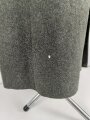 Heer, Mantel Modell 1936 für einen Leutnant der Infanterie. Kammerstück in gutem Gesamtzustand. Feldgrau