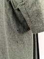 Heer, Mantel Modell 1936 für einen Leutnant der Infanterie. Kammerstück in gutem Gesamtzustand. Feldgrau