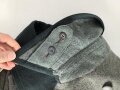 Heer, Mantel Modell 1936 für einen Leutnant der Infanterie. Kammerstück in gutem Gesamtzustand. Feldgrau