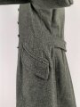 Heer, Mantel Modell 1936 für einen Leutnant der Infanterie. Kammerstück in gutem Gesamtzustand. Feldgrau