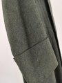 Heer, Mantel Modell 1936 für einen Hauptmann im Infanterie Regiment 58.  Kammerstück von 1939 in gutem Gesamtzustand