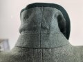 Heer, Mantel Modell 1936 für einen Hauptmann im Infanterie Regiment 58.  Kammerstück von 1939 in gutem Gesamtzustand
