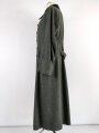 Heer, Mantel Modell 1936 für einen Leutnant im Infanterie Regiment 58.  Kammerstück von 1939 in gutem Gesamtzustand