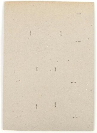 Irland, Sammlung Mützenabzeichen und Rangabzeichen Marine, auf Karton getackert