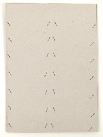 Irland, Sammlung Ärmelabzeichen, auf Karton getackert