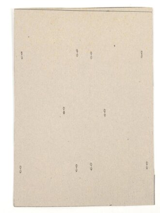 Bolivien, Sammlung Ärmelabzeichen, auf Karton getackert