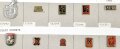 Tschechoslowakei, Sammlung verschiedener Klein Abzeichen
