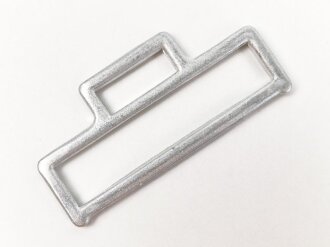 Ersatzteil für eine Feldbinde. Leichtmetall, 58mm...