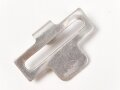 Gegenhalt für einen Koppelriemen, Aluminium, 44mm aussen gemessen
