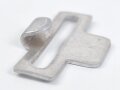 Gegenhalt für einen Koppelriemen, Aluminium, 44mm aussen gemessen