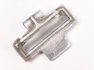 Gegenhalt für einen Koppelriemen, Aluminium, 44mm...