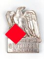 Blechabzeichen "Kreistag 17. November 1935 Göttingen"