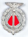 Blechabzeichen "Appell der SA Brigade 57 Göttingen 1935"