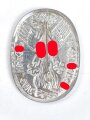 Blechabzeichen " Deutsches Jugendfest 1935"