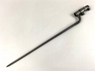 Österreich, Tüllenbajonett   Modell 1854 ohne...