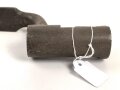 Österreich,Tüllenbajonett 3 kantig, Modell ähnlich 1798, Gesamtlänge 52 cm, Tüllenöffnung oben 21mm, etwas verbogen , Tüllenlänge 64mm, Klingenbreiteite 24 mm