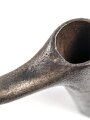 Tüllenbajonett 3 kantig, unbekannt, , Gesamtlänge 78,5 cm, Tüllenöffnung oben 21 mm,Tüllenlänge 681,5 mm, Klingenbreite 22,5 mm