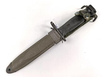 U.S. Army M7 Bajonett, Hersteller " IMPERIAL" ,...