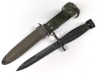 U.S. Army M7 Bajonett, Hersteller " IMPERIAL" ,...