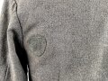 Luftwaffe, Fliegerbluse für Mannschaften. Stark getragen, mit diversen alten Reparaturstellen