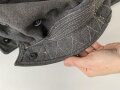Luftwaffe, Fliegerbluse für Mannschaften. Stark getragen, mit diversen alten Reparaturstellen