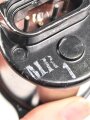 Luftwaffe Elektrischer Temperatur Anzeiger Fl 20342, Funktion nicht geprüft