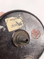 Luftwaffe Höhenmesser Fl 22320, Ausführung um 1944, Funktion nicht geprüft, so auch u.a. in ME262 verbaut