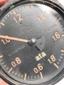 Luftwaffe, Ladedruckmesser FL 20555, Funktion nicht geprüft, verbaut u.a. in ME109