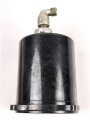 Luftwaffe, Ladedruckmesser FL 20555, Funktion nicht geprüft, verbaut u.a. in ME109