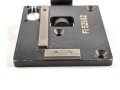 Luftwaffe, Grundplatte für Revi, Fl 52962