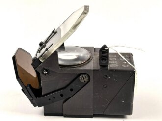 Luftwaffe Reflexvisier " Revi 16A" Fl 52940,...