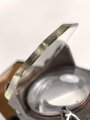 Luftwaffe Reflexvisier " Revi 16A" Fl 52940, Hersteller gxl. Verbaut unter anderem in ME109 und Me 163.... Guter Zustand, Funktion nicht geprüft