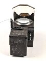 Luftwaffe Reflexvisier " Revi 16A" Fl 52940, Hersteller gxl. Verbaut unter anderem in ME109 und Me 163.... Guter Zustand, Funktion nicht geprüft