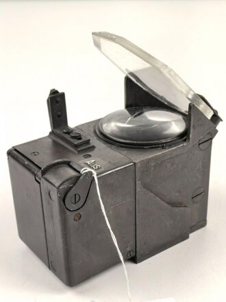 Luftwaffe Reflexvisier " Revi 16 B ", seltene...