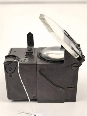 Luftwaffe Reflexvisier " Revi 16 B ", seltene...