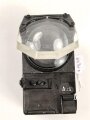 Luftwaffe Reflexvisier " Revi 16 B ", seltene Einglasversion für Nachtjäger. Funktion nicht geprüft