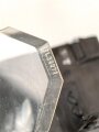 Luftwaffe Reflexvisier " Revi 16 B ", seltene Einglasversion für Nachtjäger. Funktion nicht geprüft