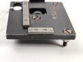 Luftwaffe, Grundplatte für Revi, Fl 52962