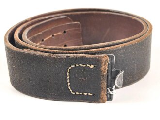 Kopperiemen Luftwaffe. Eiserner Gegenhalt,...