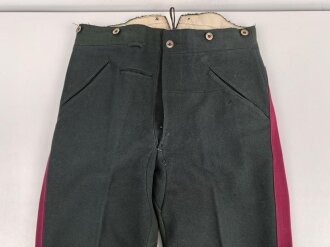 Bayern, Uniformhose für einen Angehörigen im 2....